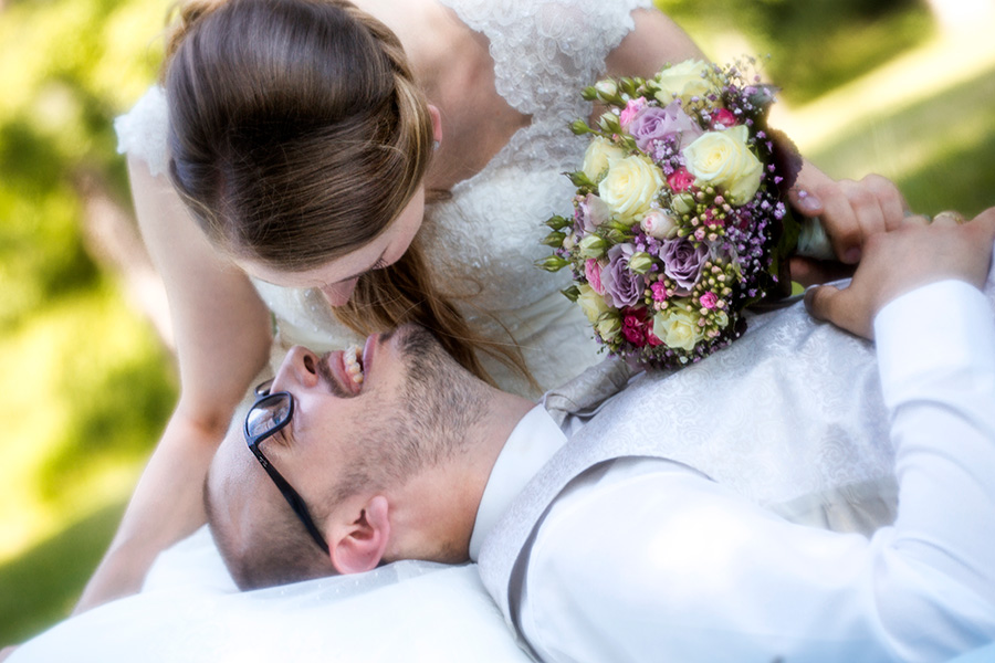 hochzeit beispiel